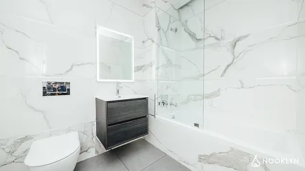 Rented by Nooklyn NYC LLC