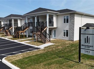 1084 Ohio Rd #11, Shediac, NB E4P 2J8