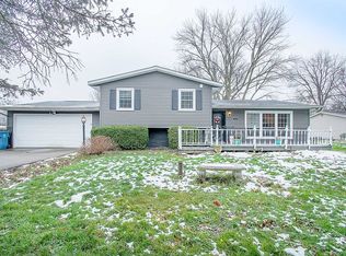 3252 Shepler Church Ave SW, Canton, OH 44706