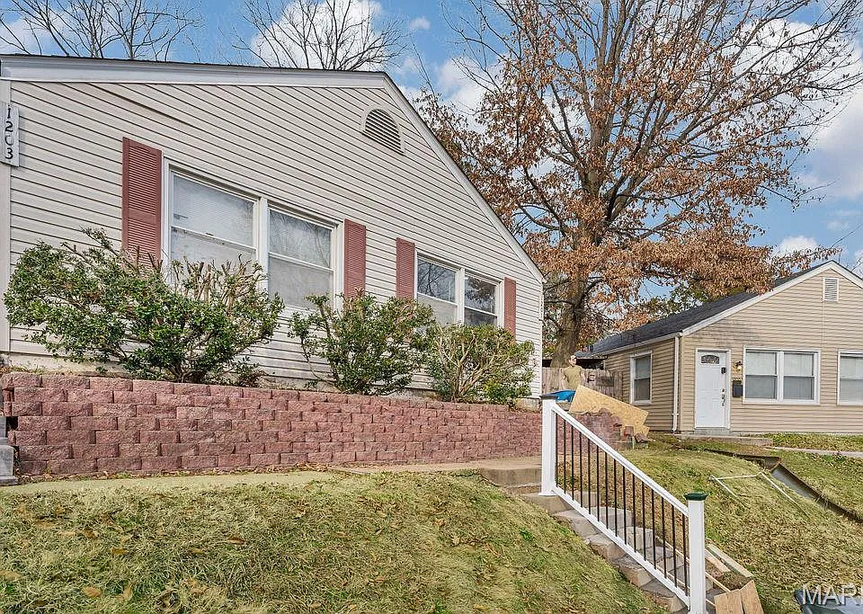 1201 San Jacinto Ct