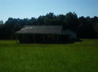 1366 Pittman Rd, Batesville, MS 38606