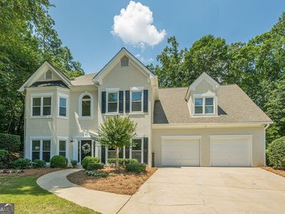 3275 Cherry Oak Ln, Cumming, GA, 30041