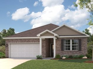 Geneva Plan, Belleview Manor, Fairburn, GA 30213