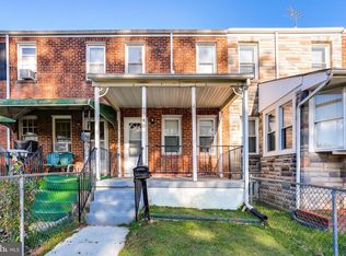 7748 Gough St, Baltimore, MD 21224