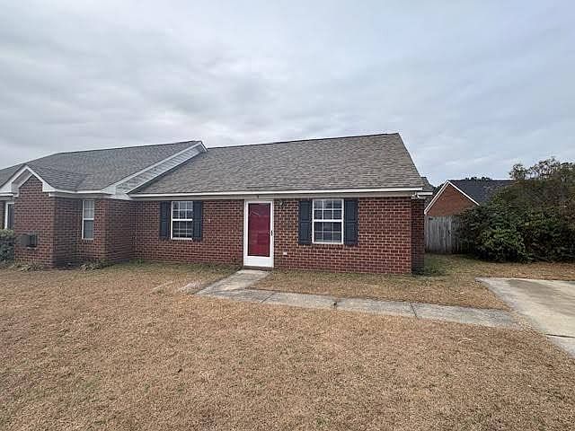 1st image of 3208B Parkway Ct