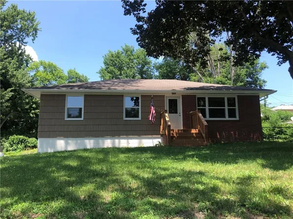 3607 Doniphan Ave, Saint Joseph, MO 64507