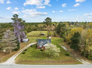 3621 State Highway 53 E, Burgaw, NC 28425