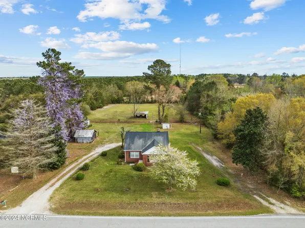 3621 Nc Highway 53, Burgaw, NC 28425