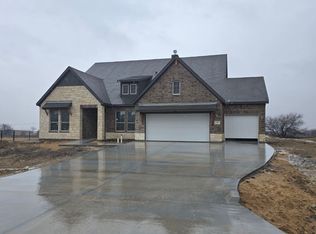 197 Brandywine Trl, Rhome, TX 76078