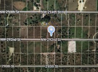 17223 NW 292nd St, Okeechobee, FL 34972