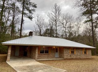 29 Sonny Carter Dr, Sumrall, MS 39482