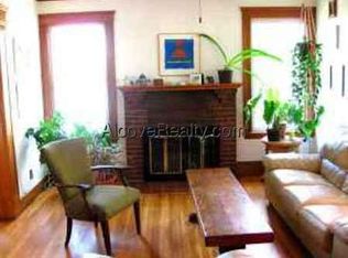 38 Alfred Rd, Arlington, MA 02474