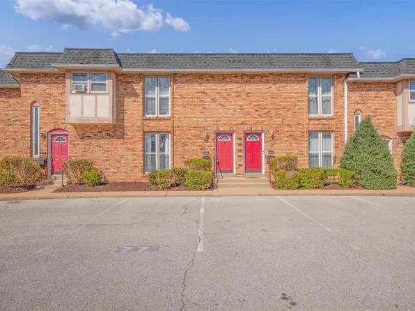 12867 Town And Four Dr #12867, Saint Louis, MO 63141