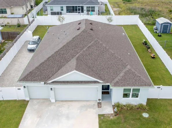 1912 SW FANFARE Street, Port St Lucie, FL 34987