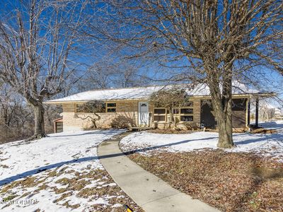 1000 Minnesota Ave, Jefferson City, MO, 65109