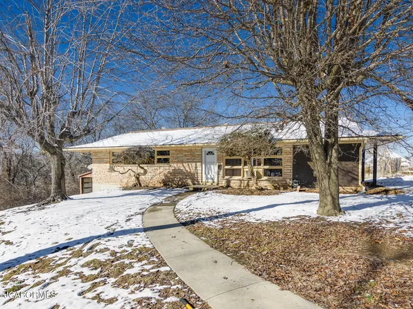 1000 Minnesota Ave, Jefferson City, MO 65109