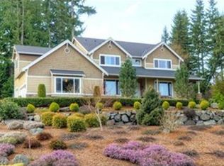 12722 3rd Ave NE, Marysville, WA 98271