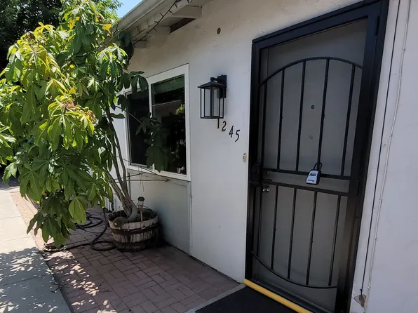 1245 Lyons Ln, El Cajon, CA 92021