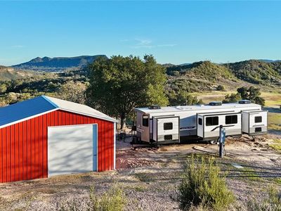 53292 Smith Rd, Bradley, CA, 93426