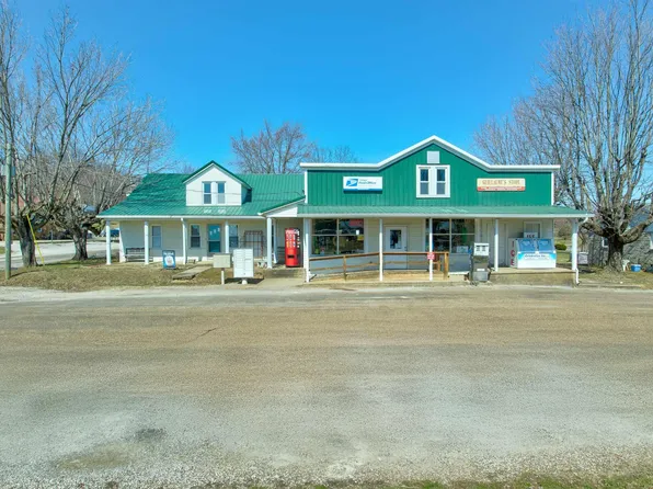 12228 Indiana St, Leopold, IN 47551