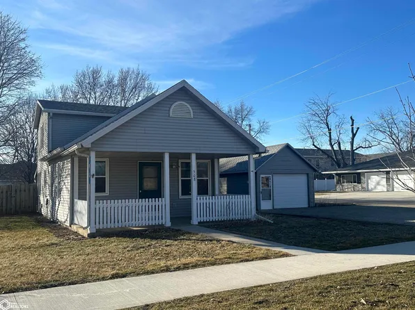 508 8th St N, Northwood, IA 50459
