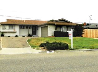 3854 Angeles Rd, Santa Maria, CA 93455