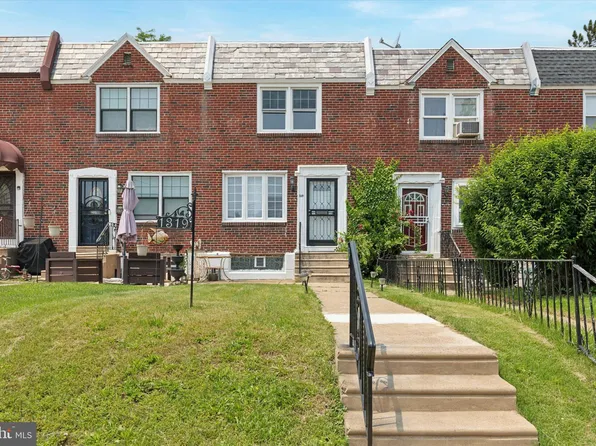 1319 E Vernon Rd, Philadelphia, PA 19150