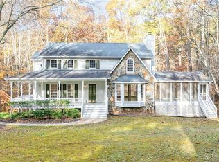 88 Stone Mill Dr, Acworth, GA 30101