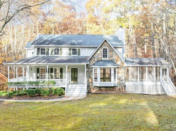 88 Stone Mill Dr, Acworth, GA 30101