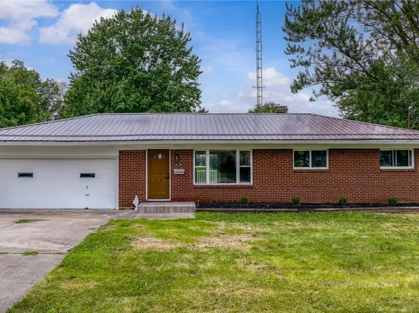 4138 Genevieve Blvd, Stow, OH 44224
