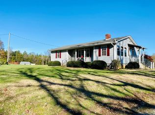 1728 Averett Church Rd, Nelson, VA 24580