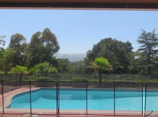 2250 Old Page Mill Rd, Palo Alto, CA 94304