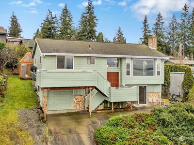 230 Terrace Place, Bellingham, WA, 98225