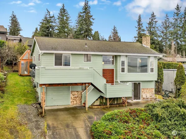 230 Terrace Place, Bellingham, WA 98225