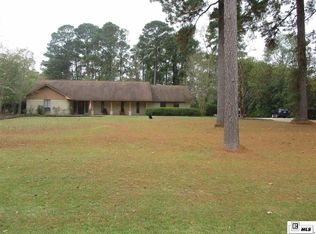 303 Pinecrest Dr, Arcadia, LA 71001