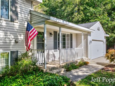 13475 Lime Lake Dr NE, Sparta, MI, 49345