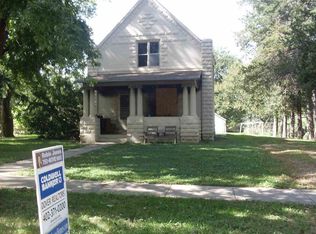 1410 W 2nd St, Crofton, NE 68730