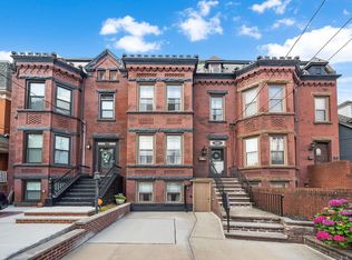 101 W 8th St, Bayonne, NJ 07002