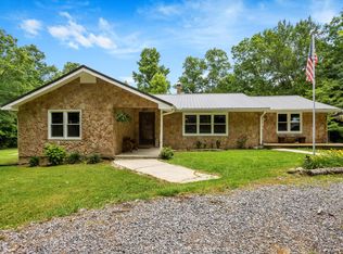 830 Wichser Rd, Gruetli Laager, TN 37339