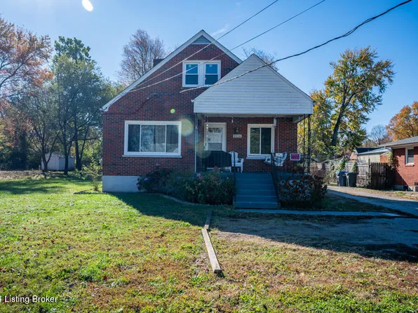 1114 Minor Ln, Louisville, KY 40219