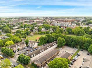 303 N Ross St APT 208, Auburn, AL 36830