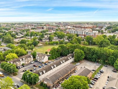 303 N Ross St APT 208, Auburn, AL, 36830