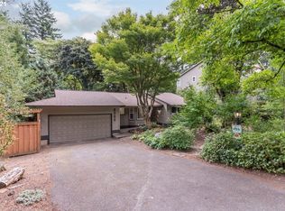 8006 SW 56th Ave, Portland, OR 97219