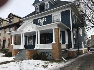 1036 Monroe Ave, Rochester, NY 14620