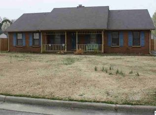 612 Leslie St SW, Decatur, AL 35603