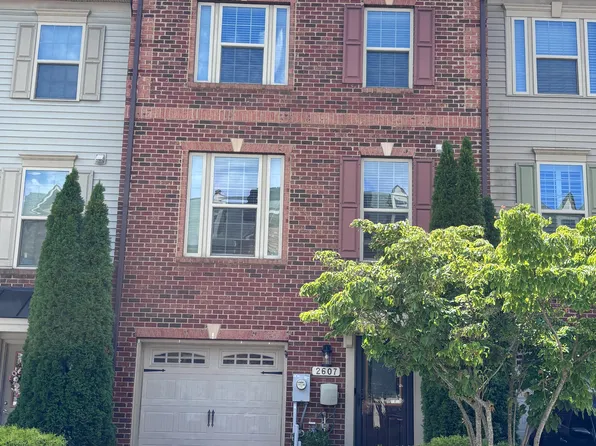 2607 Fiat Dr, Hanover, MD 21076