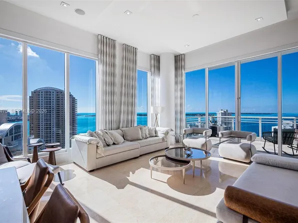 900 Brickell Key Blvd APT 2504, Miami, FL 33131