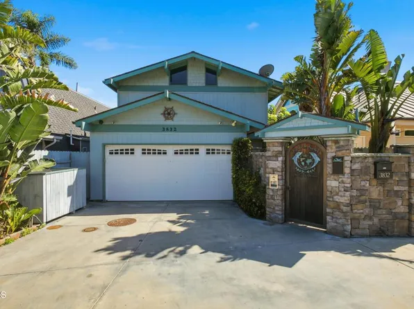 3832 W Pacific Coast Hwy, Ventura, CA 93001