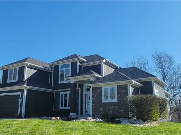 1516 NE 92nd Ter, Kansas City, MO 64155