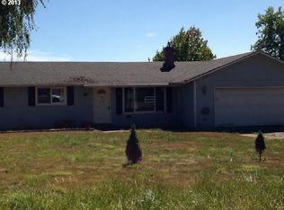 9862 Marquam Cir, Molalla, OR 97038